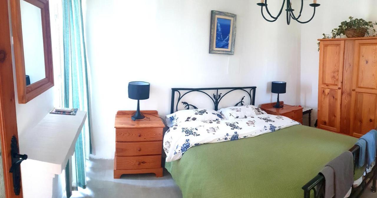 B&B Seaview Terrace Ghajnsielem Room photo